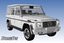 MB G Class
